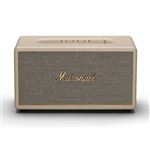 Enceinte sans fil Bluetooth Marshall Stanmore III Crème