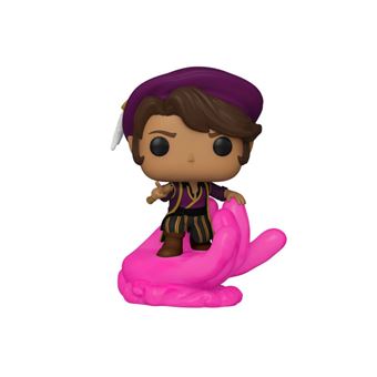 Figurine Funko Pop Vox Machina Scanlan Shorthalt