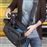 Sac Besace Case Logic FLXM 102 Gris_12