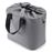 Sac Besace Case Logic FLXM 102 Gris_9