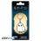 Porte clés ABYstyle Harry Potter Hedwige_0