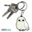 Porte clés ABYstyle Harry Potter Hedwige_1