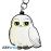 Porte clés ABYstyle Harry Potter Hedwige_2