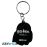 Porte clés ABYstyle Harry Potter Hedwige_3