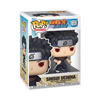 Figurine Funko Pop Animation Naruto Shippuden Shisui Uchiha