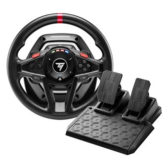 Volant T128 pour PS4- PS5 et PC