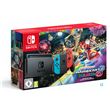 Pack Console Nintendo Switch + Jeu Mario Kart 8 Deluxe