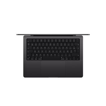 MacBook Pro 14インチ M4チップ/ 24GBメモリ/1TB 22% auf Apple MacBook Pro M4 - 14 Zoll - 1 TB SSD 24 GB RAM M4 Pro