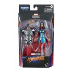 Figurine Avengers Legends Ube Jersey 4