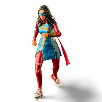 Figurine Avengers Legends Ube Jersey 4