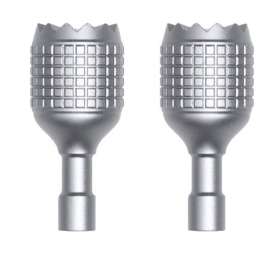 Sticks de remplacement pour radiocommande DJI RC Pro Gris