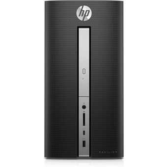 PC HP Pavilion Desktop 570-p026nf - 1
