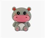 Gomme 3D Hippo