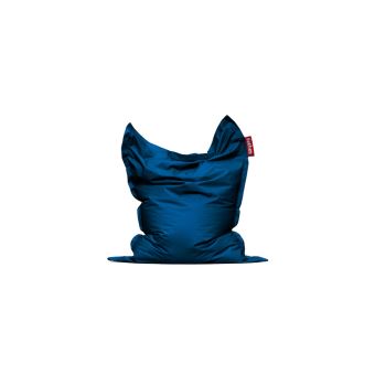 Pouf Fatboy pour enfant Petrol