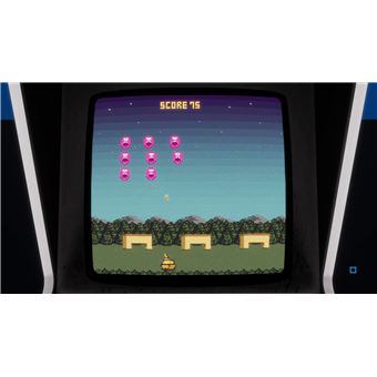 Arcade Paradise Nintendo SWITCH