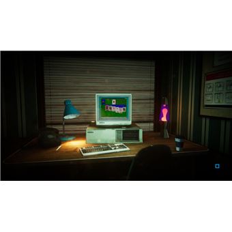 Arcade Paradise Nintendo SWITCH