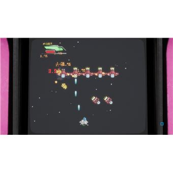 Arcade Paradise Nintendo SWITCH