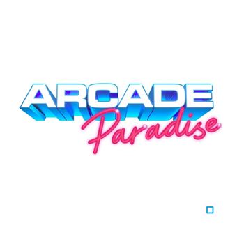 Arcade Paradise Nintendo SWITCH