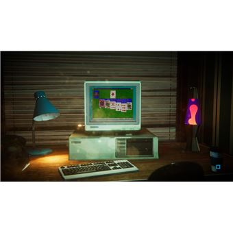 Arcade Paradise Nintendo SWITCH