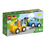 LEGO® DUPLO® 10883 Ma première dépanneuse