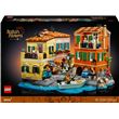 LEGO® Ideas 21359 Riviera italienne Exclusivité Fnac