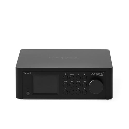 Tuner III