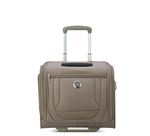 Valise Delsey Helium Dlx Underseater Moka Marron