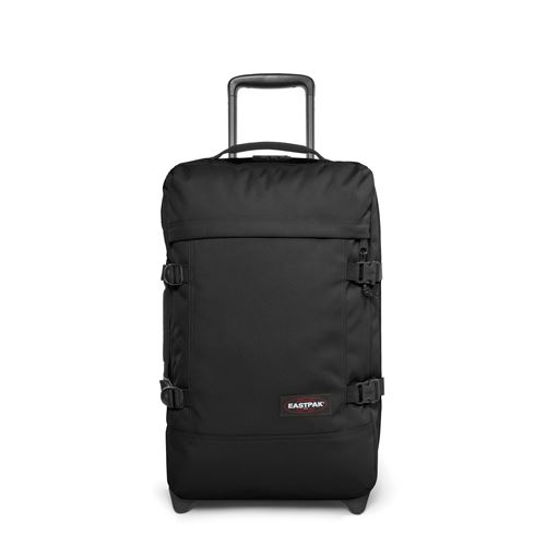 Eastpak Strapverz S Roller Bag - black - Womens, black