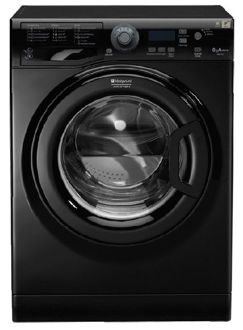 Lave-Linge Hublot Hotpoint Wmf823Kfr Reconditionne Etat Bon