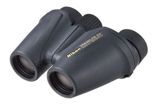 Nikon Travelite EX jumelles 12 x 25