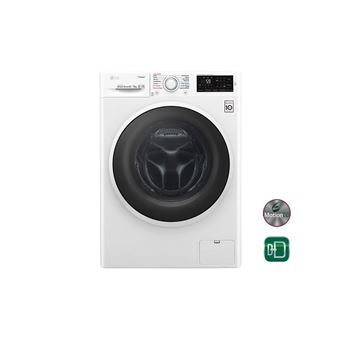 Lave-linge hublot LG F854C40WR Reconditionné - 1