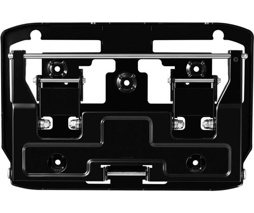 Support mural Samsung WMN-M23EA/XC Noir pour TV QLED 75
