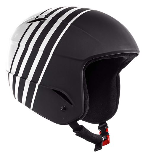 Casque Dainese D Race Taille S et M Noir et Blanc