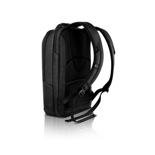 12€24 sur Sac à dos fin pour PC Portable Dell Premier 15 Noir - Sacs à dos  pour ordinateur portable - Achat & prix
