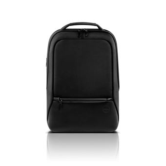 Sac à dos fin pour PC Portable Dell Premier 15 Noir - 1