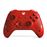 Manette Xbox Microsoft Sans Fil Edition Spéciale Sport Rouge_0