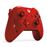 Manette Xbox Microsoft Sans Fil Edition Spéciale Sport Rouge_1