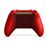 Manette Xbox Microsoft Sans Fil Edition Spéciale Sport Rouge_2