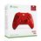 Manette Xbox Microsoft Sans Fil Edition Spéciale Sport Rouge_3