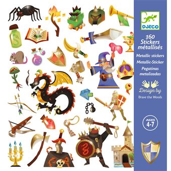 Kit Tampons Animaux de la Ferme Aladine pour Enfants - Créativité et  Amusement