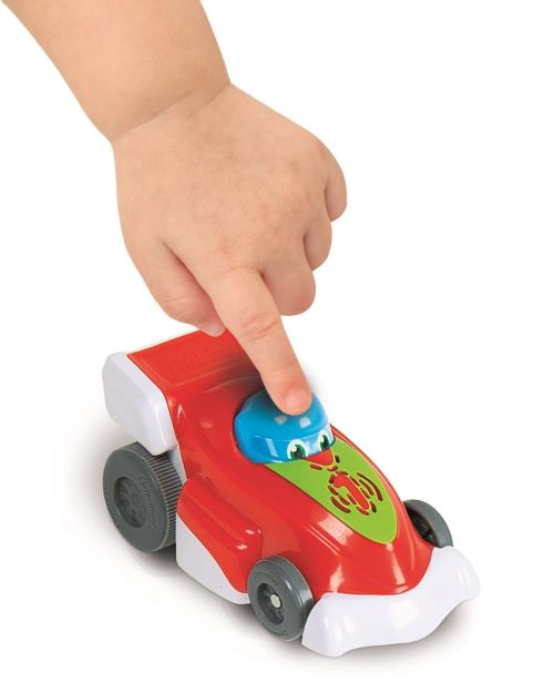 Jeu D Eveil Clementoni Turbo Circuit Baby Go Jeu D Eveil Achat Prix Fnac