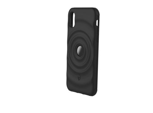 Force Case Ultimate iPhone 3 Black