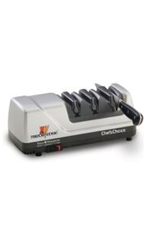CHEF N Aiguiseur couteau CHEF'S CHOICE CC15XV Multicolore Chef's Choice