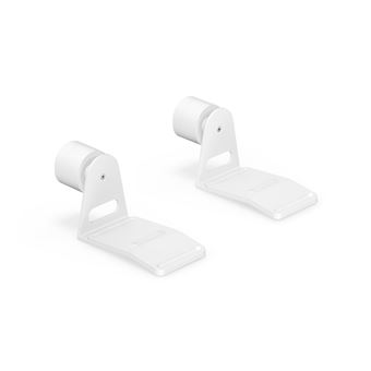 Paire Fixation Murale Sonos Era 300 Blanc