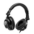 Casque audio filaire Hercules HDP DJ60 Noir