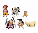 Figurine Banpresto One Piece The Great Pirates 100 Landscapes Vol 10 12663 Modèle aléatoire