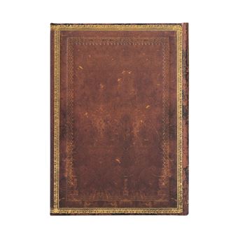 Agenda Rigide Paperblanks 2022 Sierra Midi 13 × 18 cm