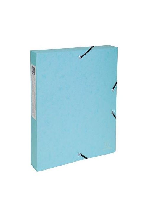 EXACPTA BTE CLASS AQUAREL A4 D40 ASS