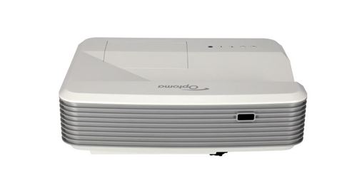 Optoma EH320UST - projecteur DLP - 3D