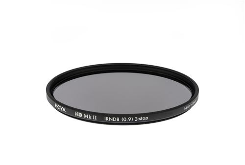Filtre Hoya HD MkII IRND8 72mm pour Appareil photo Réflex